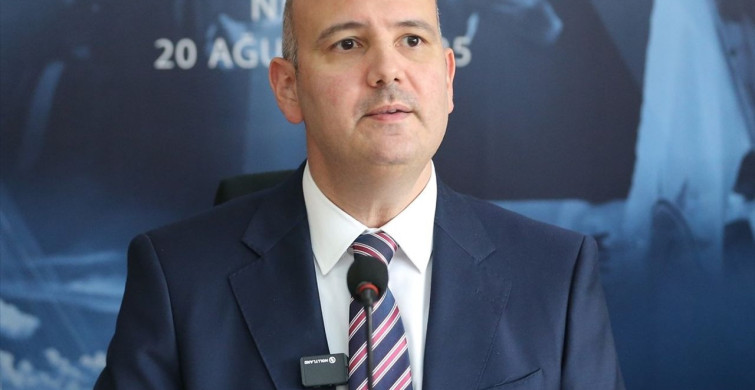 AK Parti'den Niğde'de Terörsüz Türkiye Vurgusu