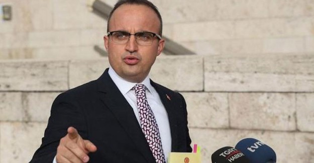 AK Parti'den OHAL ile Alakalı Net Açıklama