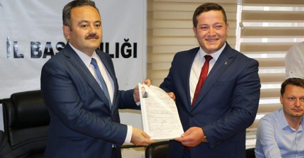 AK Parti'den Önemli Ziyaretler! 
