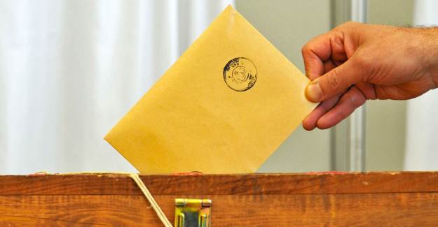 Ak Parti’den ‘Online Seçim’ Hazırlığı