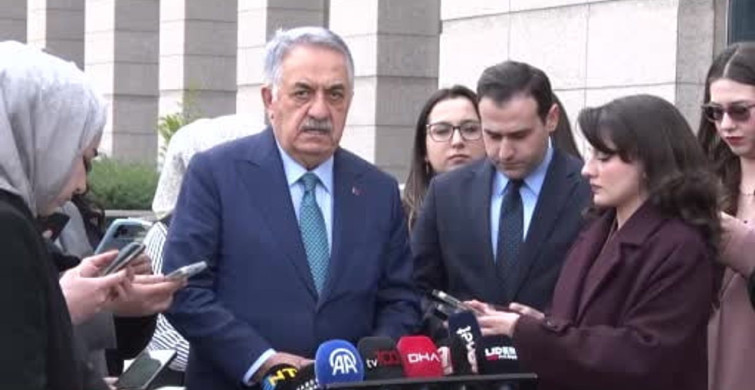 AK Parti'den Özgür Özel'e Tepki