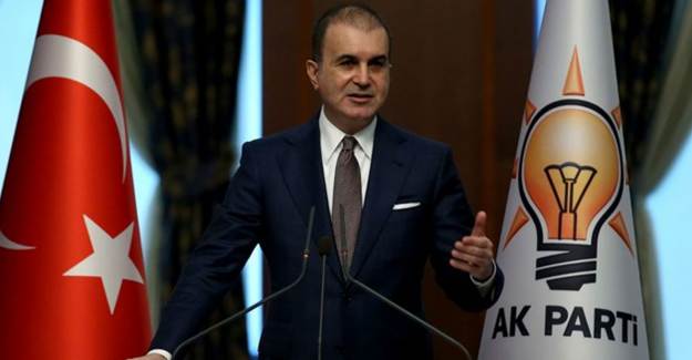 AK Parti'den Piyasadaki Hareketlilik ile İlgili Açıklama