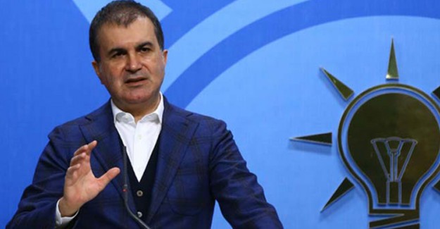 AK Parti'den Brunson Açıklaması!