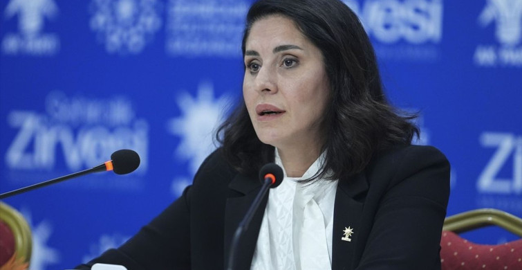 AK Parti'den Şehircilik Zirvesi: Gelecek İçin Çözüm Önerileri