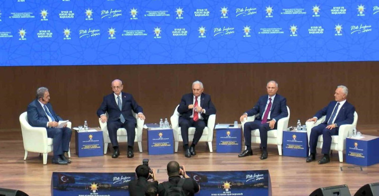AK Parti'den siyasi ve hukuki yönleriyle onuncu yılında 15 Temmuz sempozyumu