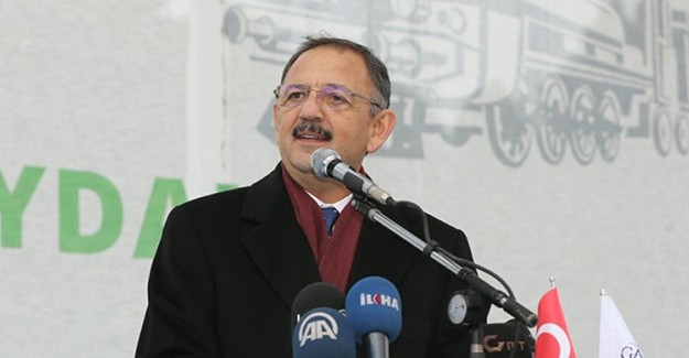 AK Parti'den Son Dakika İttifak Açıklaması