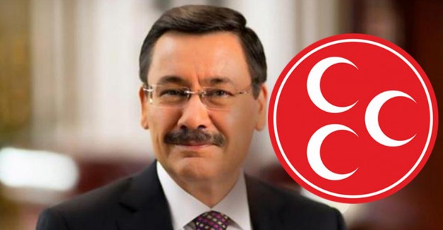 AK Parti'den Son Melih Gökçek Açıklaması