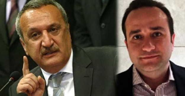 AK Parti'den Sürpriz Başvuru! Mehmet Ağar'ın Oğlu Da Aday Adayı