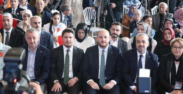 AK Parti'den Terörsüz Türkiye Vurgusu