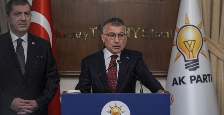 AK Parti'den Trafik Güvenliğini Artırmaya Yönelik Yargı Paketi