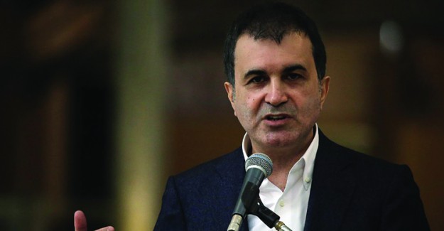 AK Parti'den Tunç Soyer Hakkında İlk Açıklama