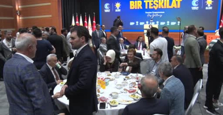 AK Parti'den Yeni Teşkilat Modeli: Her Site Bir Teşkilat