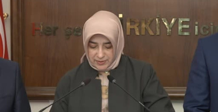 AK Parti'den yüksek öğretim reformu: Öğrenci affı ve yeni düzenlemeler