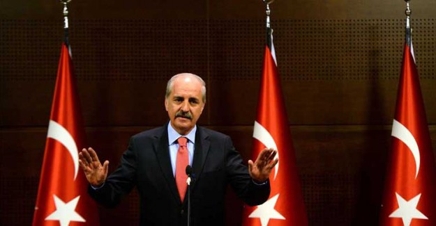 AK Parti'den 'Yüzyılın Anlaşması'na 3 Dilde Tepki