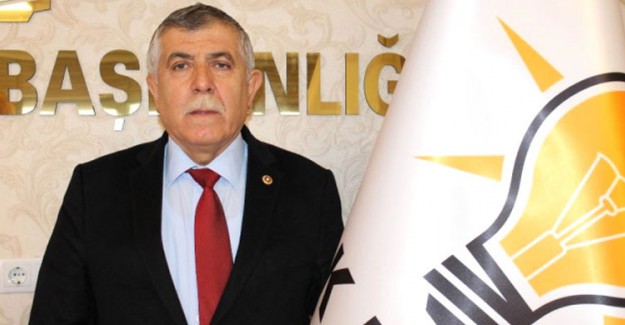 AK Partili Aday: 25 Haziran'dan Sonra Yeni Bir Sayfa Açılacak
