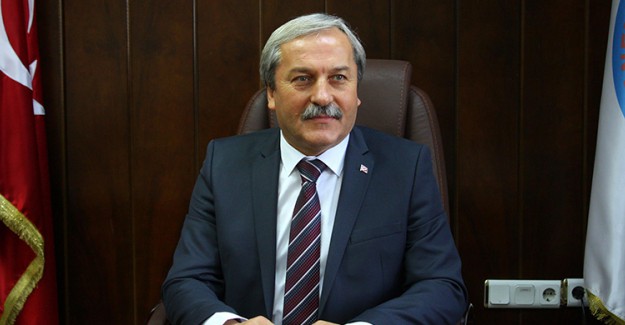 AK Parti'li Başkana Suikast Düzenlediler!