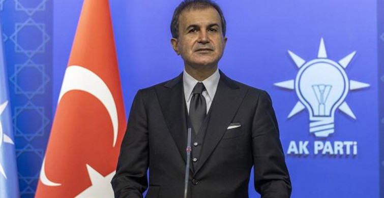 AK Partili Çelik'ten HDP Binasına Yapılan Saldırıya Kınama: Provokasyonlara Asla Fırsat Verilmeyecek