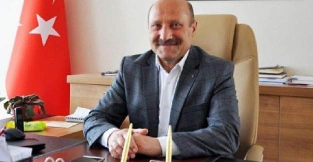 Ak Partili Eski Başkan Yardımcısı Kovid-19'dan Vefat Etti