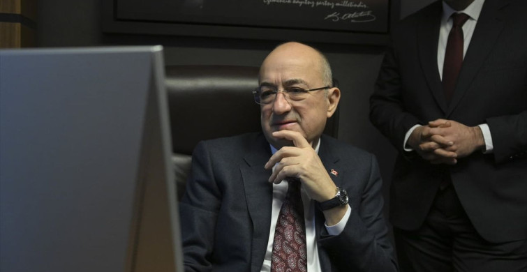 AK Partili Gider, Anadolu Ajansı'nın Yılın Kareleri Oylamasında