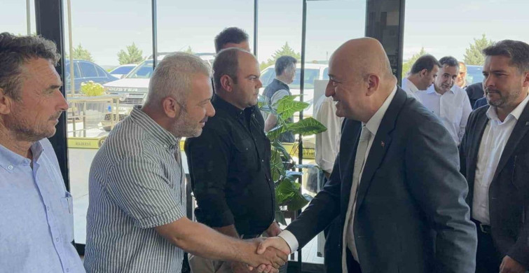 AK Partili Gider: Doğu Akdeniz’de Türkiye tehdit altında