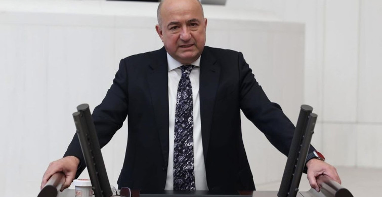 AK Partili Gider'den Özgür Özel'e Tepki: Su Fiyatları Üzerine Açıklamalar