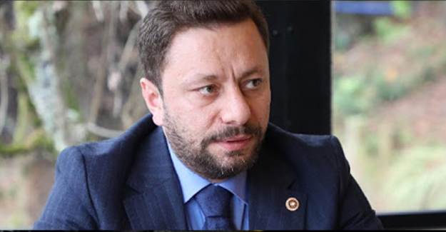 AK Parti'li Muhammed Avcı Koronavirüse Yakalandı