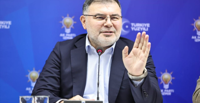 AK Parti'li Saygılı'nın Buca Belediyesi'ndeki Eylem ve Tatil Eleştirisi