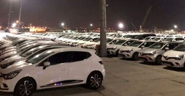 AK Partili Tevfik Göksu'dan İBB'nin Araç Sergisine Sert Tepki