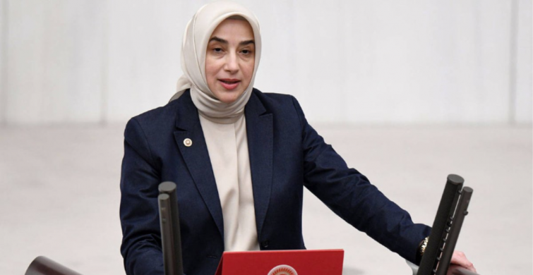 AK Partili vekilden Bakan Tunç'a çağrı