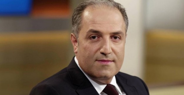 AK Parti'li Yeneroğlu'dan AYM'nin Kararı Hakkında Açıklama