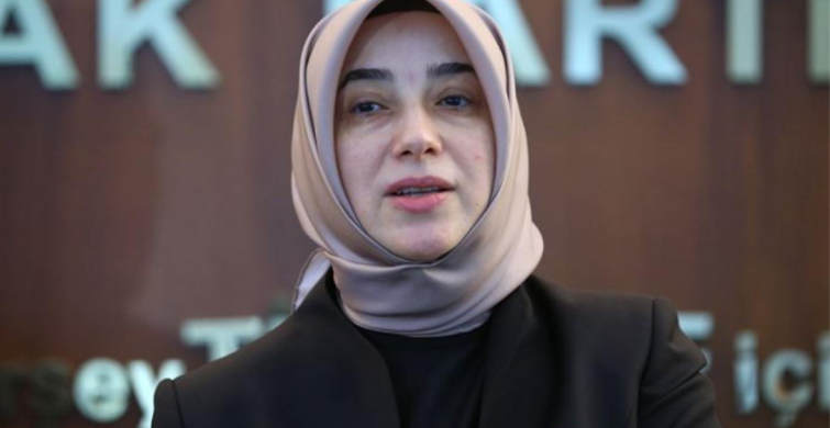 AK Partili Zengin'den dikkat çeken ifade: Her şeyi paraya bağlıyorsunuz