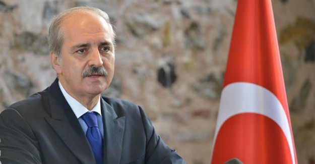 AK Parti'nin Denizli'de 17 Adayı Belli Oldu