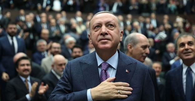 AK Parti'nin 19 Yaşında