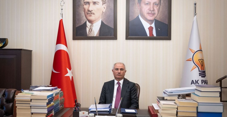 AK Parti'nin 23 Yıllık Kesintisiz İktidarı