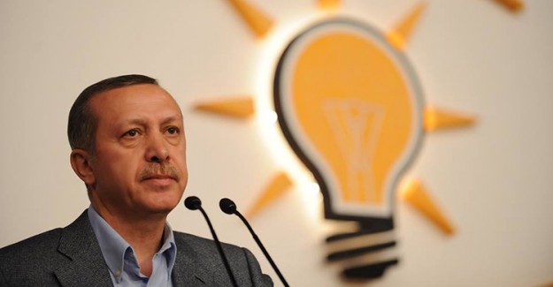 AK Parti'nin 51 İlde Adayları Belli Oldu
