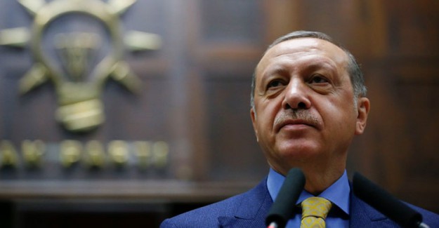 AK Parti'nin Adayları Yanlışlıkla Ekrana Verildi! 