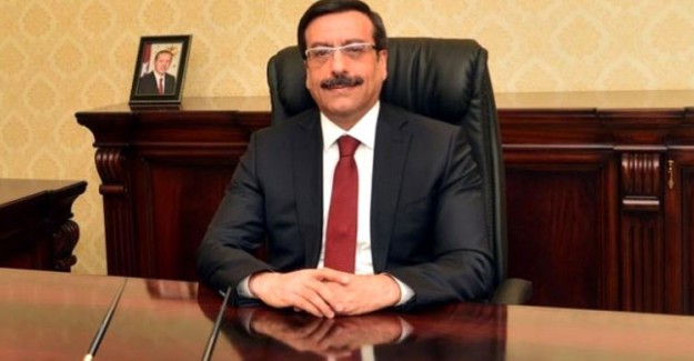 AK Parti'nin Diyarbakır Adayı Cumali Atilla Kimdir?
