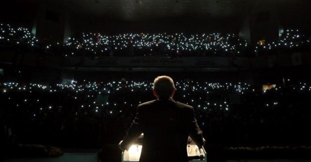 AK Parti'nin İstanbul, Ankara ve İzmir Adaylarının Açıklanacağı Tarih Netleşti
