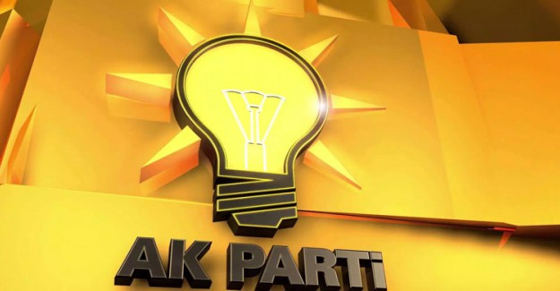 AK Parti'nin İstanbul İlçelerindeki Adayları Belli Oldu!