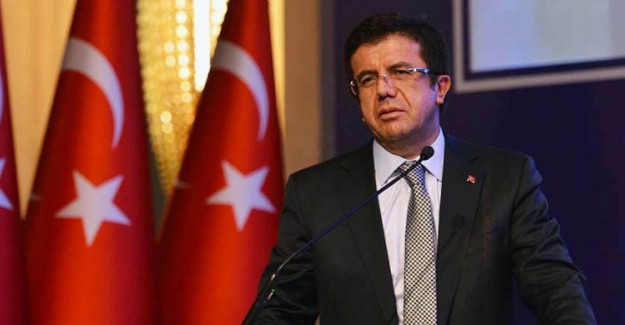 AK Parti'nin İzmir Adayı Olacağı Konuşulan Nihat Zeybekci'den Yeşil Işık!