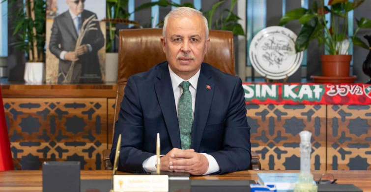 AK Parti'nin Karşıyaka Belediyesi'ndeki Yönetim Krizine Tepkisi