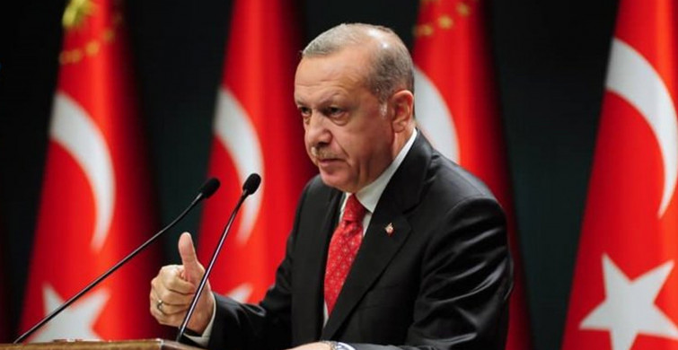 Başkan Erdoğan'dan Kritik Kripto Para, Sosyal Medya ve Metaverse Talimatı!