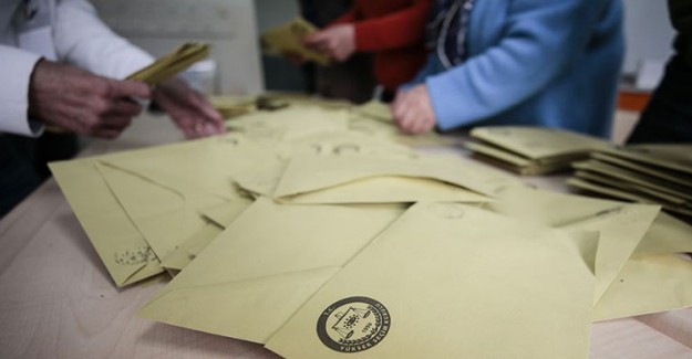 AK Parti'nin Maltepe'deki Tutanaklara Yaptığı İtiraz Reddedildi