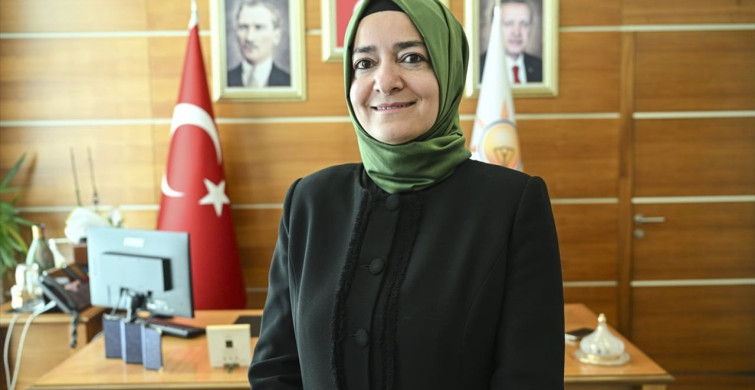 AK Parti'nin Ramazan İyi Niyet Projeleri