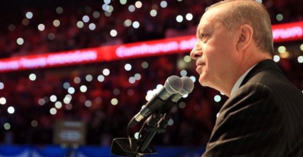 AK Parti'nin Seçim Şarkıları Büyük Beğeni Gördü