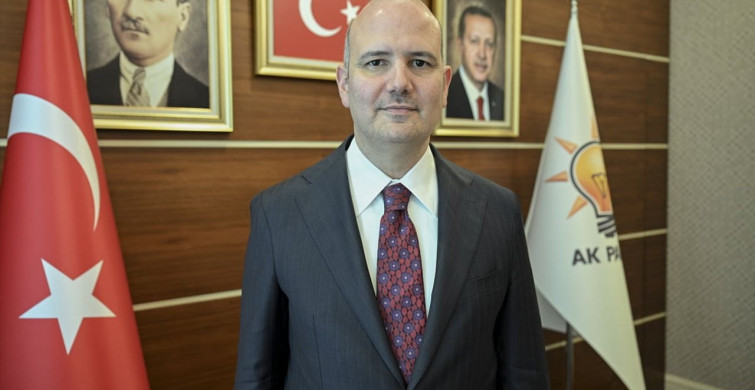 AK Parti'nin Türkiye Yüzyılı Vizyonu: Dijital Egemenlik ve Adil Teknoloji