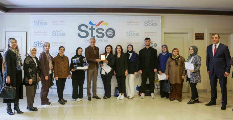Akademi ve İş Dünyası Bir Araya Geldi: Girişimcilik Atölyesi