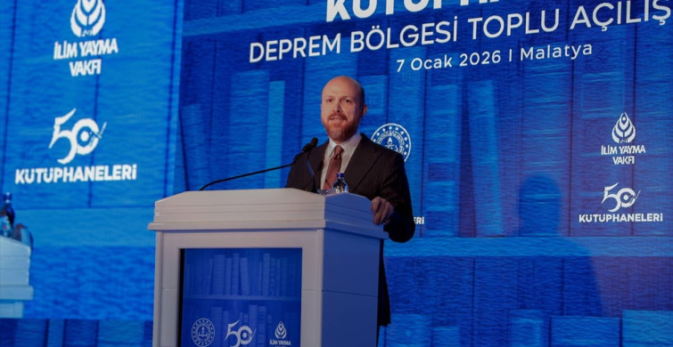 Akademik Araştırma Altyapısı İle Türkiye Yüzyılı Hedefi