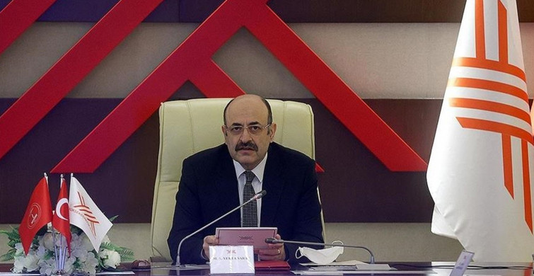 Akademisyenler Acil Toplanıyor! Müsilaj Sorunu Masaya Yatırılacak