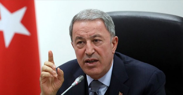 Akar: Rus Heyetiyle Hazırlanan Metin Yürürlükte, İlk Uygulaması 15 Mart’ta Ortak Devriye Olacak